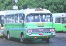 Bus Service, Malta
